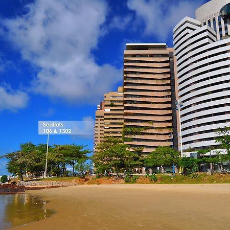 Vila Costeira Flat Apto Particular Fortaleza  Exterior foto