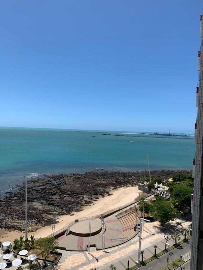 Vila Costeira Flat Apto Particular Fortaleza  Exterior foto