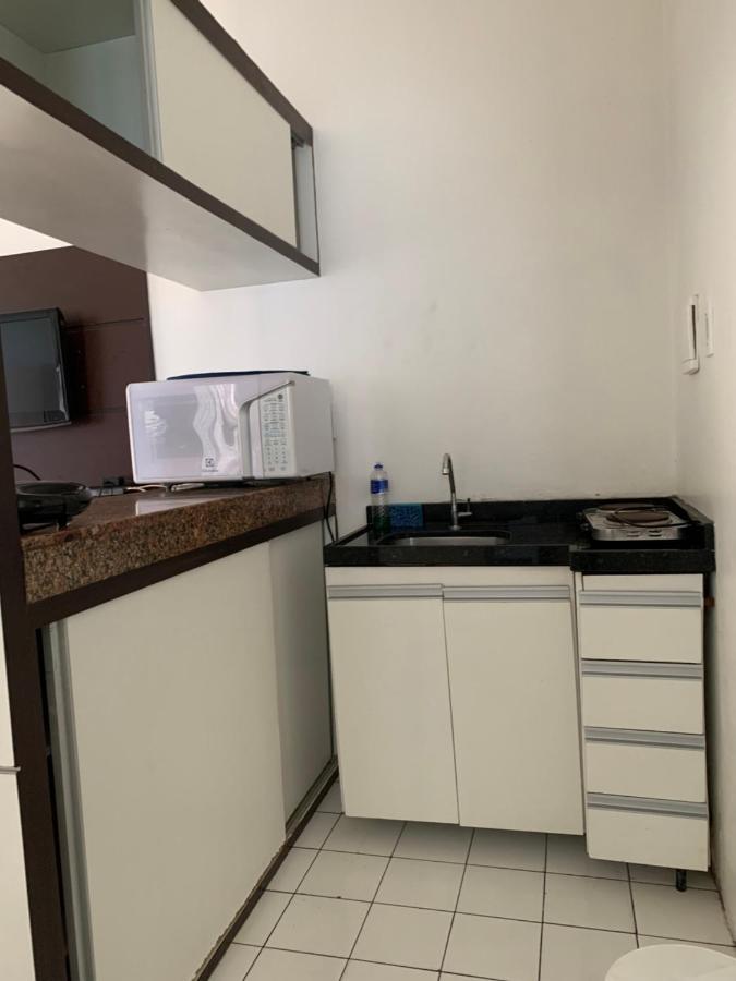 Vila Costeira Flat Apto Particular Fortaleza  Exterior foto