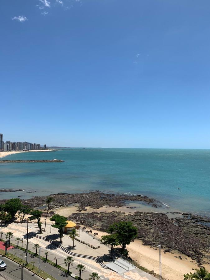 Vila Costeira Flat Apto Particular Fortaleza  Exterior foto
