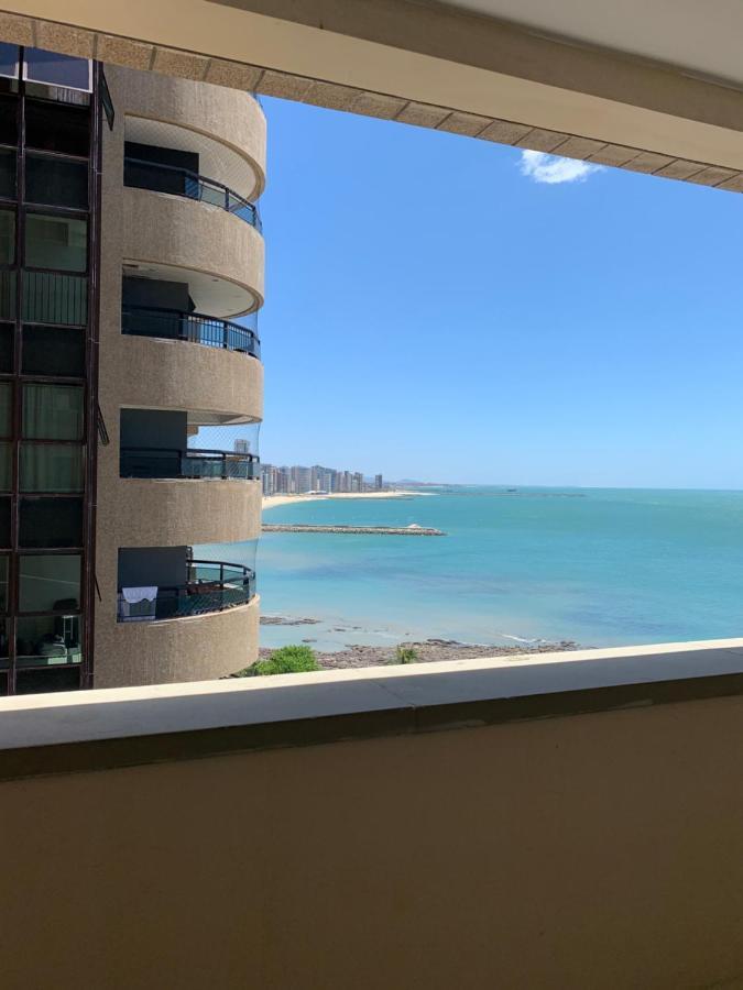Vila Costeira Flat Apto Particular Fortaleza  Exterior foto