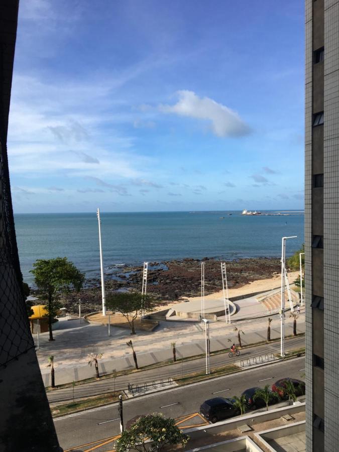 Vila Costeira Flat Apto Particular Fortaleza  Exterior foto