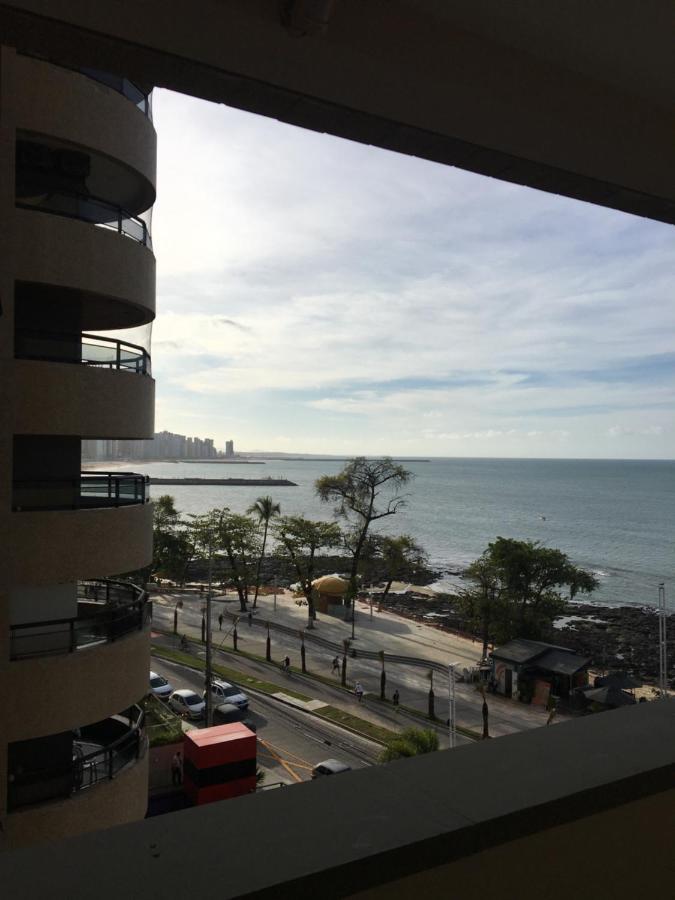 Vila Costeira Flat Apto Particular Fortaleza  Exterior foto