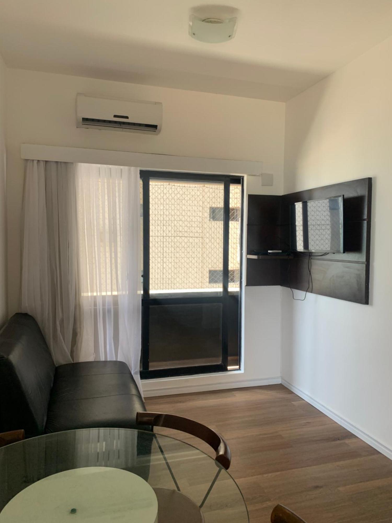 Vila Costeira Flat Apto Particular Fortaleza  Exterior foto