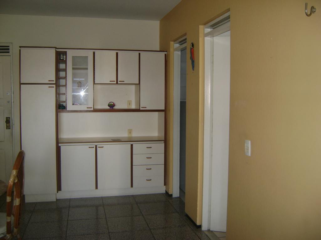 Vila Costeira Flat Apto Particular Fortaleza  Habitación foto