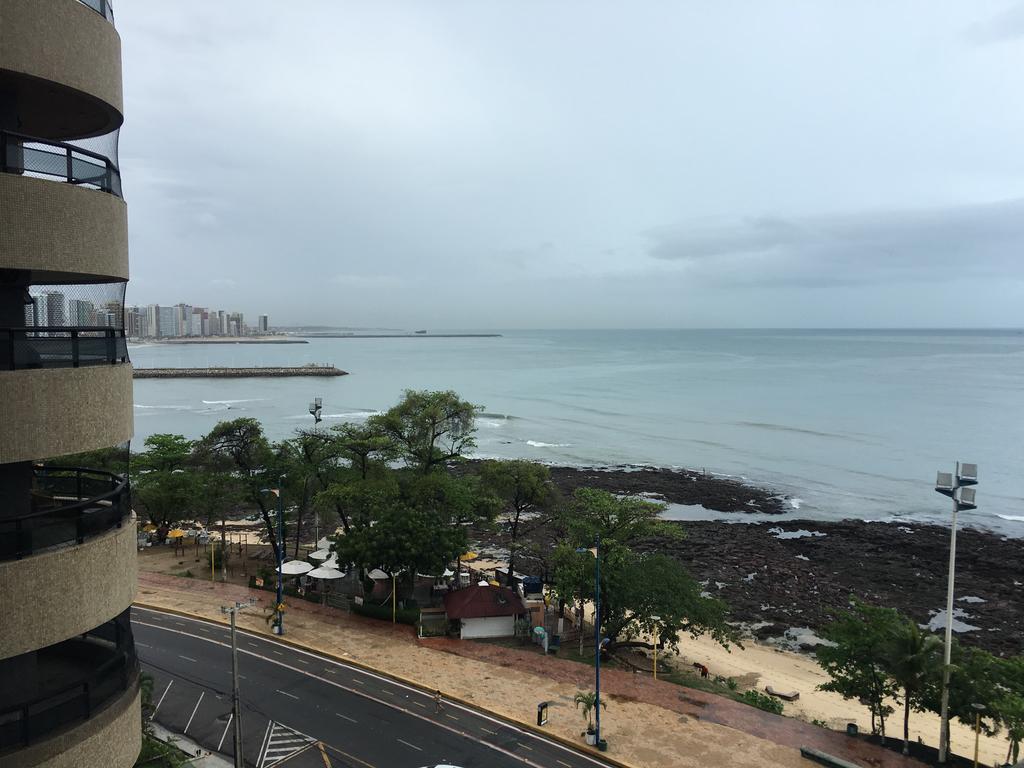 Vila Costeira Flat Apto Particular Fortaleza  Exterior foto