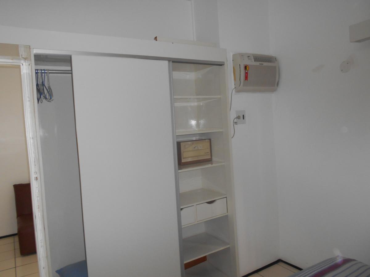 Vila Costeira Flat Apto Particular Fortaleza  Exterior foto