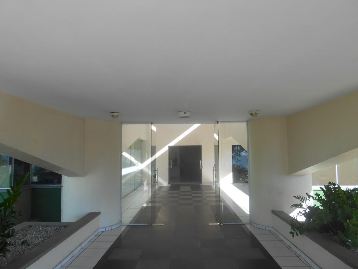 Vila Costeira Flat Apto Particular Fortaleza  Exterior foto