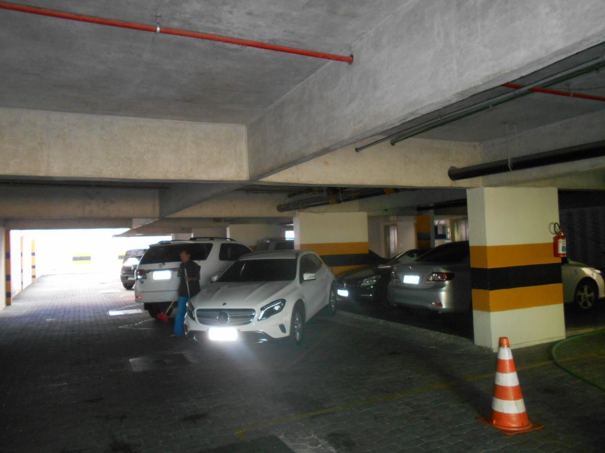 Vila Costeira Flat Apto Particular Fortaleza  Exterior foto