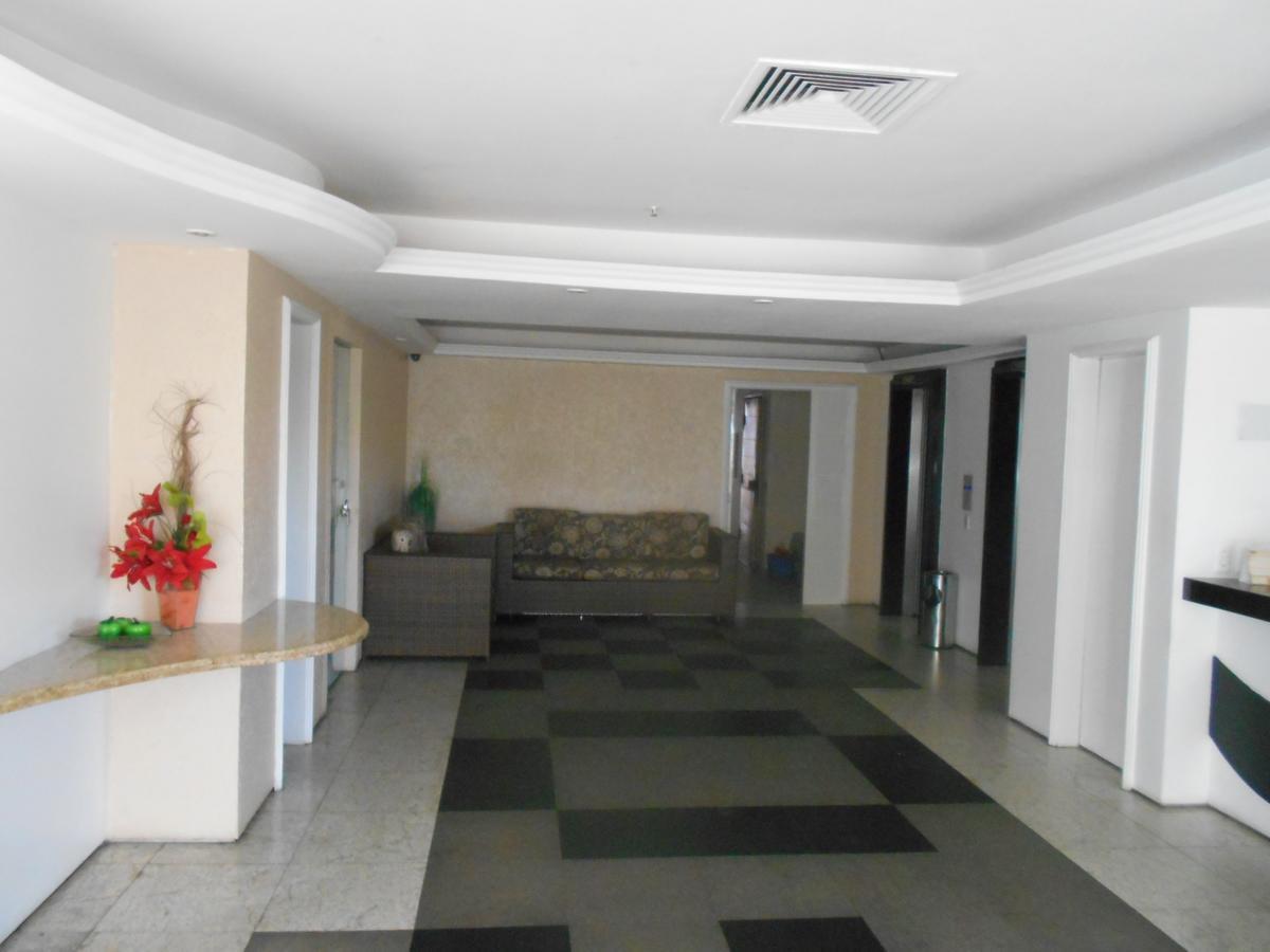 Vila Costeira Flat Apto Particular Fortaleza  Exterior foto