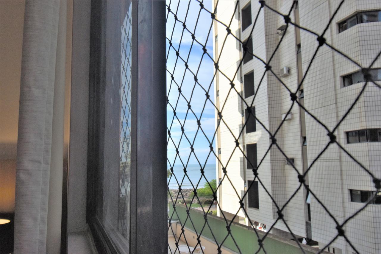 Vila Costeira Flat Apto Particular Fortaleza  Exterior foto