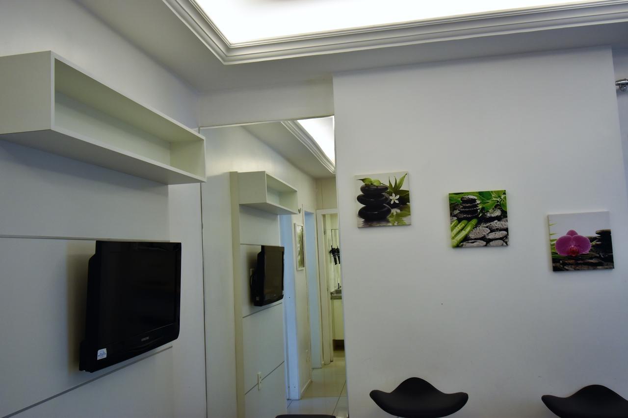 Vila Costeira Flat Apto Particular Fortaleza  Exterior foto