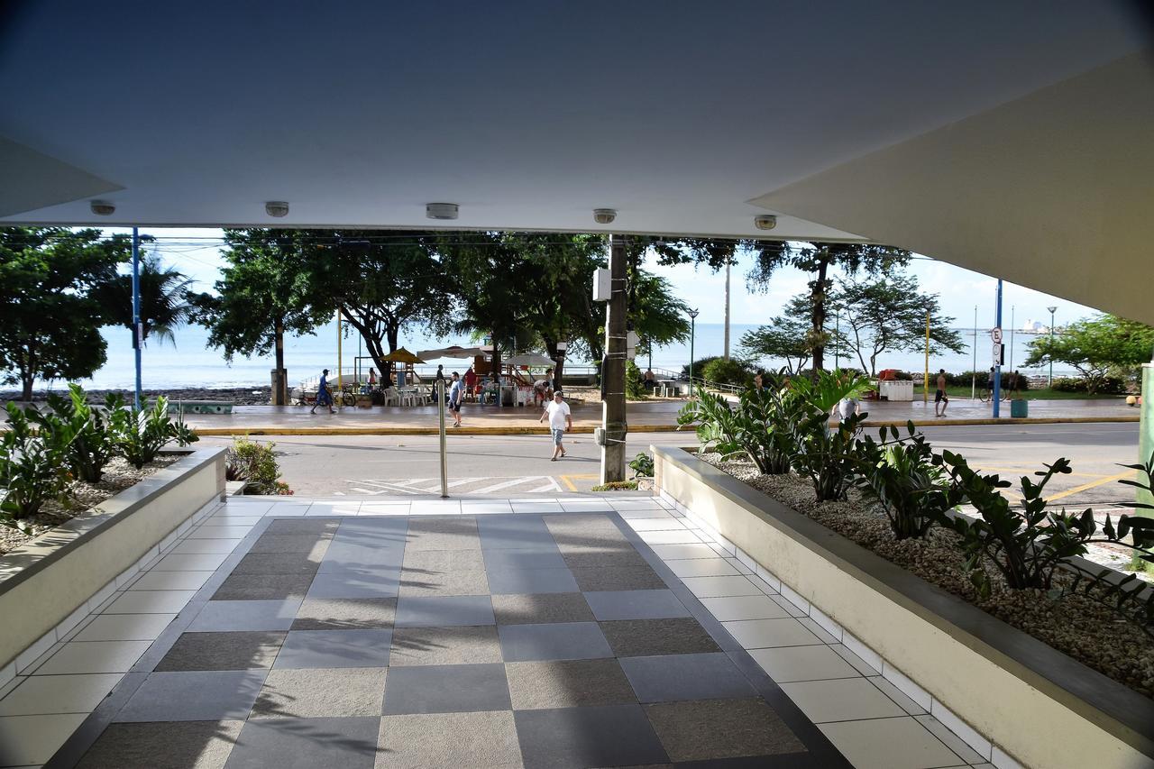 Vila Costeira Flat Apto Particular Fortaleza  Exterior foto